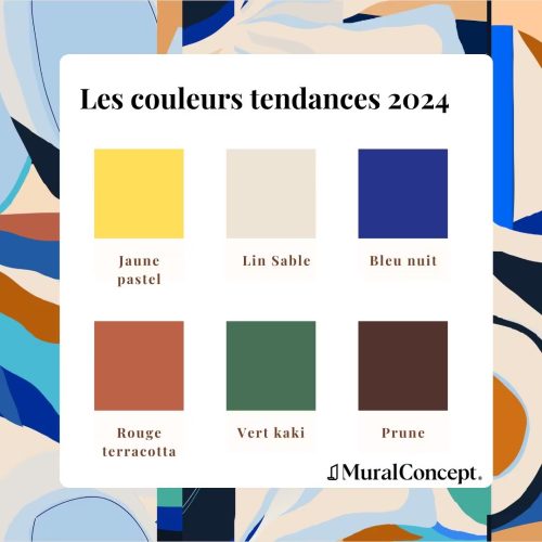 tendancescouleur